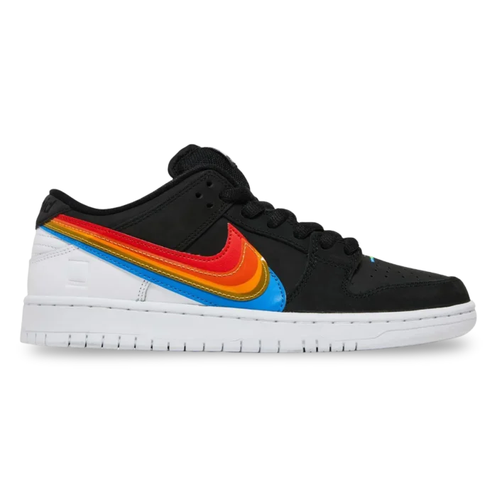 Nike SB Dunk Low Polaroid