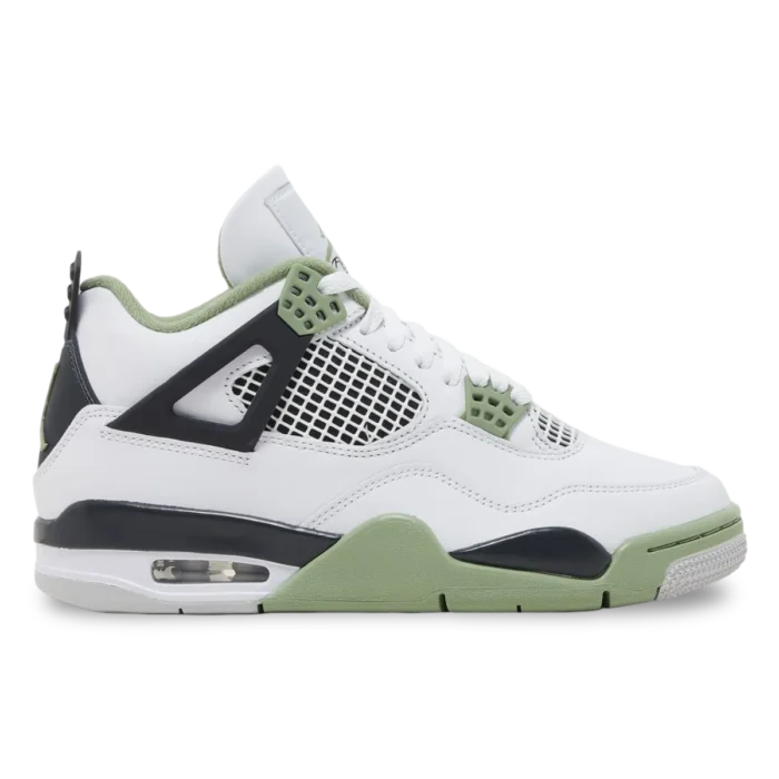 Air Jordan 4 Retro Seafoam (W)