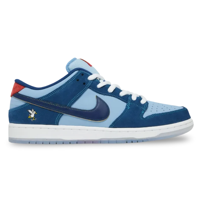 Nike SB Dunk Low Pro Why So Sad?