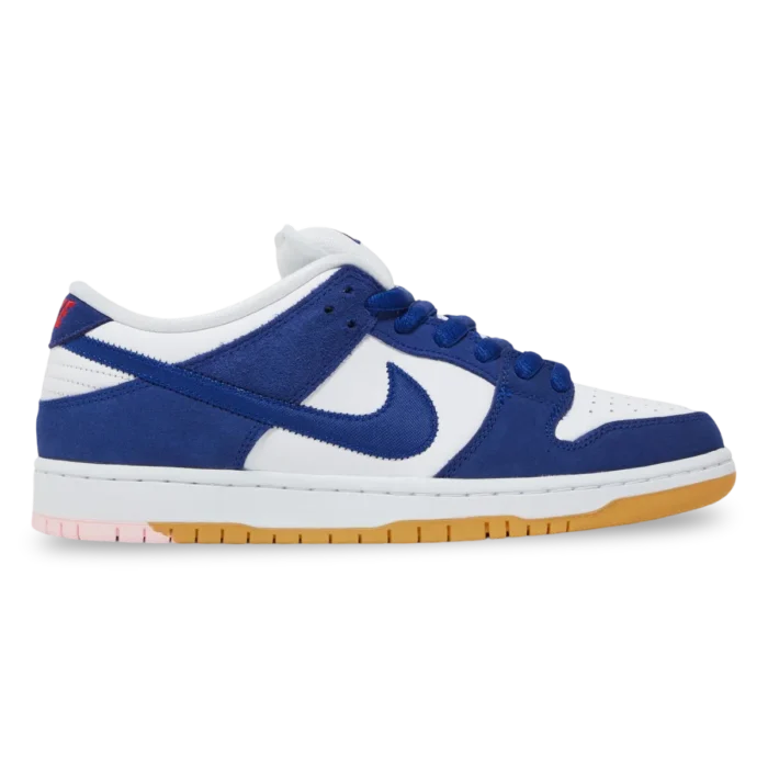 Nike SB Dunk Low Los Angeles Dodgers