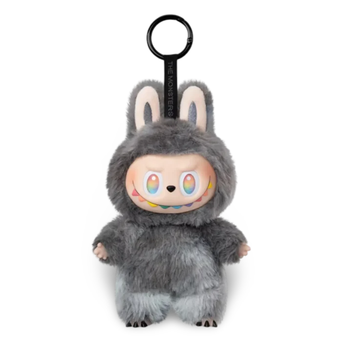Pop Mart Secret Labubu The Monsters Big into Energy Series ID