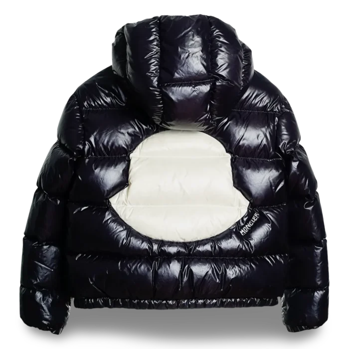 Moncler Giubbotto Fustet Puffer Jacket (14Y)
