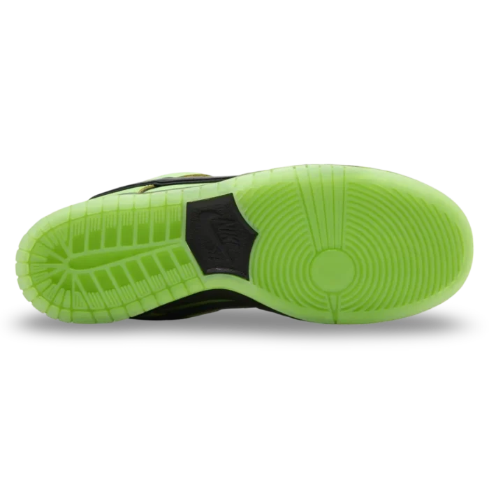 DUNK-POWERPUFF-GIRLS-GREEN-1 (2) DUNK-POWERPUFF-GIRLS-GREEN-1 (2)