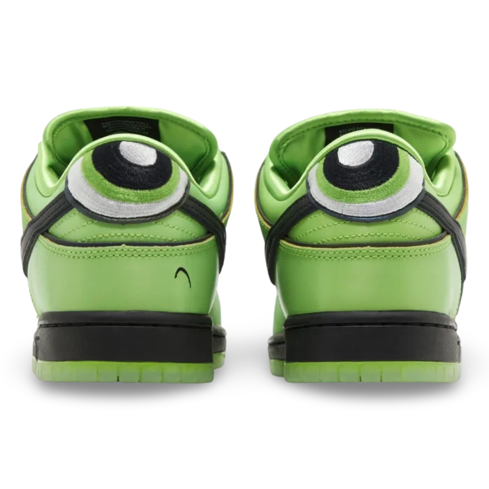 DUNK-POWERPUFF-GIRLS-GREEN-1 (3) DUNK-POWERPUFF-GIRLS-GREEN-1 (3)