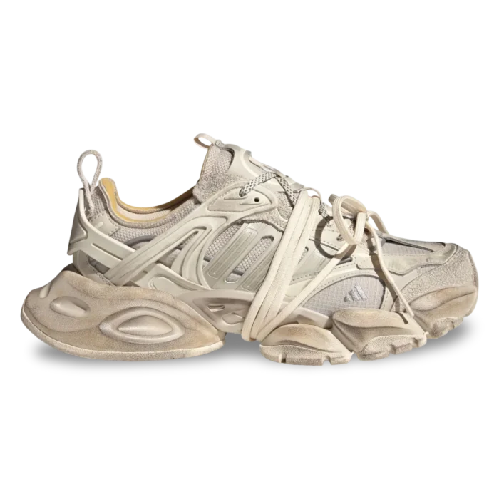 adidas XLG Runner Deluxe Wonder Beige