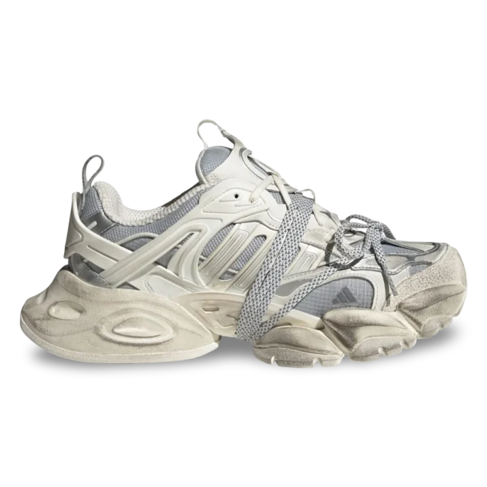 adidas XLG Deluxe Sail Grey