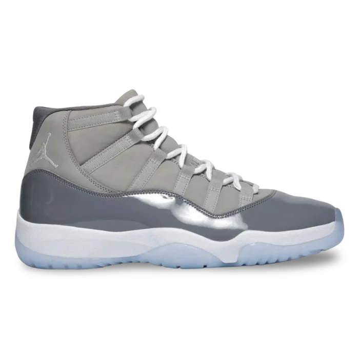 Jordan 11 Retro Cool Grey (2021)