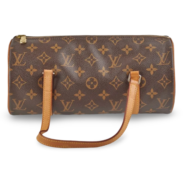 Vintage Louis Vuitton Monogram Papillon 30