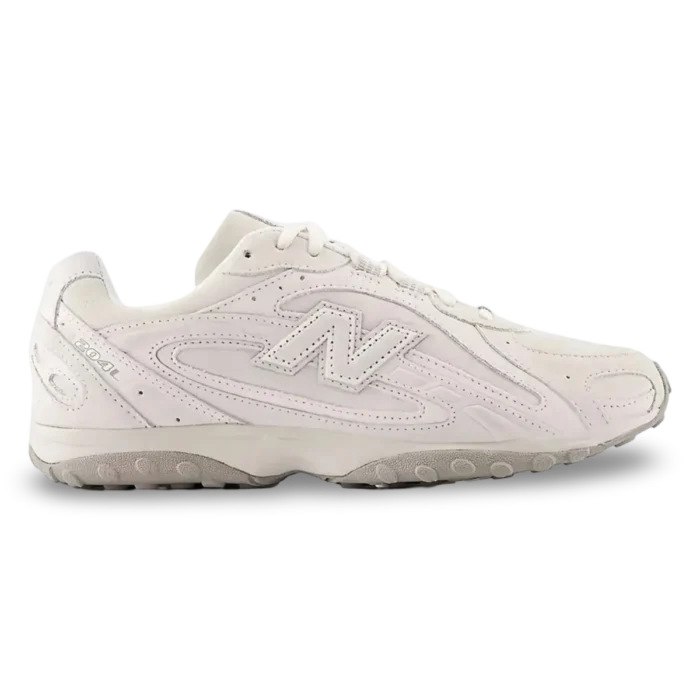 New Balance 204L Timberwolf Linen