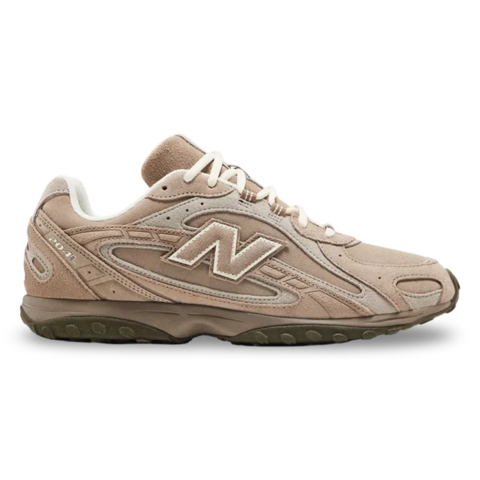 New Balance 204L Mushroom Arid Stone