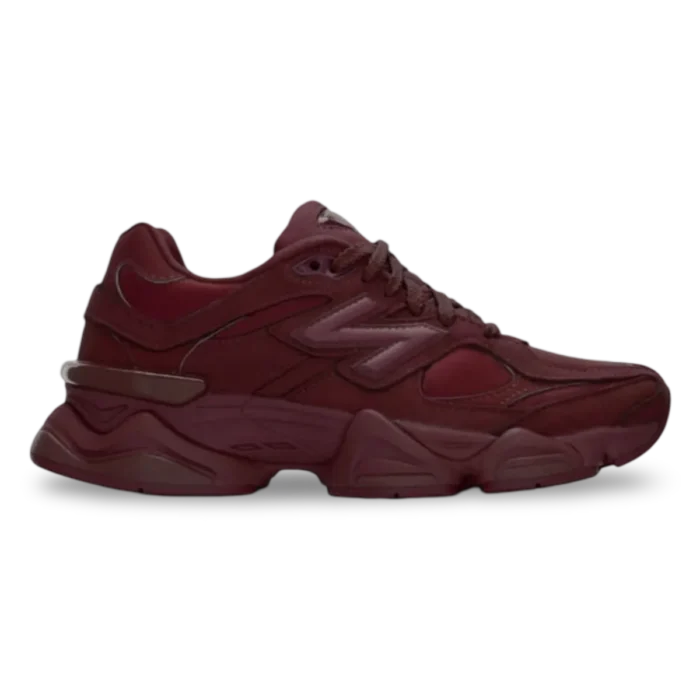 New Balance 9060 Burgrundy