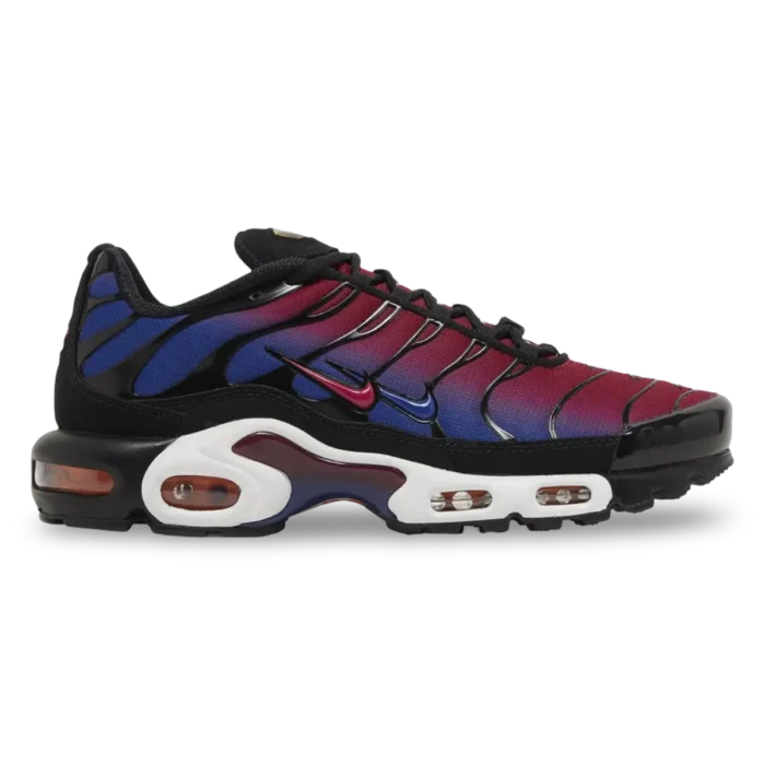 Nike Air Max Plus Patta FC Barcelona Culers del Món