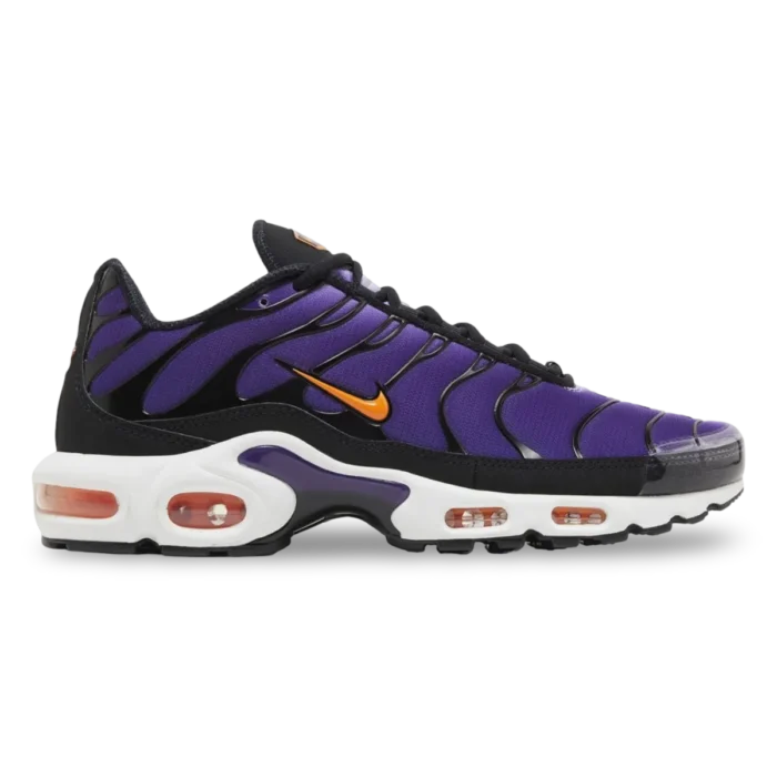Nike Air Max Plus OG Voltage Purple (2024)