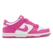 Nike Dunk Low Active Fuchsia 1