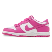 Nike Dunk Low Active Fuchsia 2
