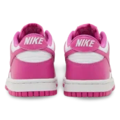 Nike Dunk Low Active Fuchsia 4