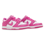 Nike Dunk Low Active Fuchsia 5