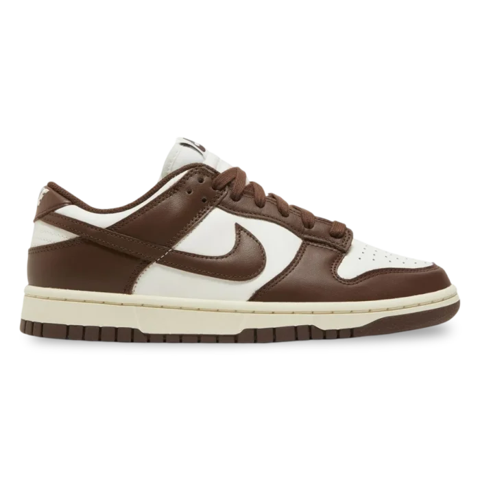 Nike Dunk Low Cacao Wow (W)
