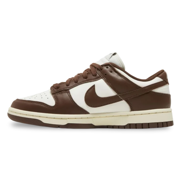 Nike Dunk Low Cacao Wow 2 Nike Dunk Low Cacao Wow 2
