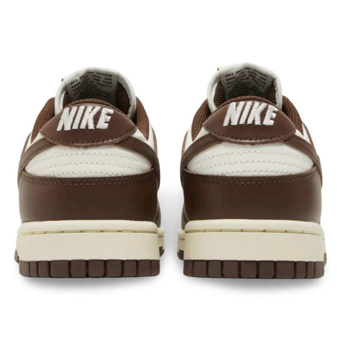 Nike Dunk Low Cacao Wow 4 Nike Dunk Low Cacao Wow 4