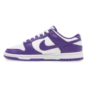 Nike Dunk Low Championship Court Purple 2