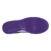 Nike Dunk Low Championship Court Purple 3