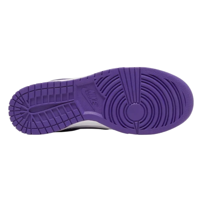 Nike Dunk Low Championship Court Purple 3 Nike Dunk Low Championship Court Purple 3