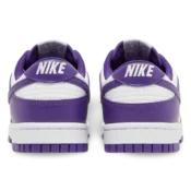 Nike Dunk Low Championship Court Purple 4