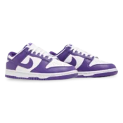 Nike Dunk Low Championship Court Purple 5