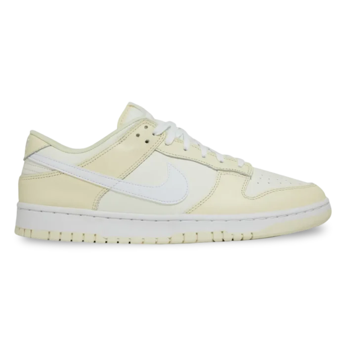 Nike Dunk Low Coconut Milk