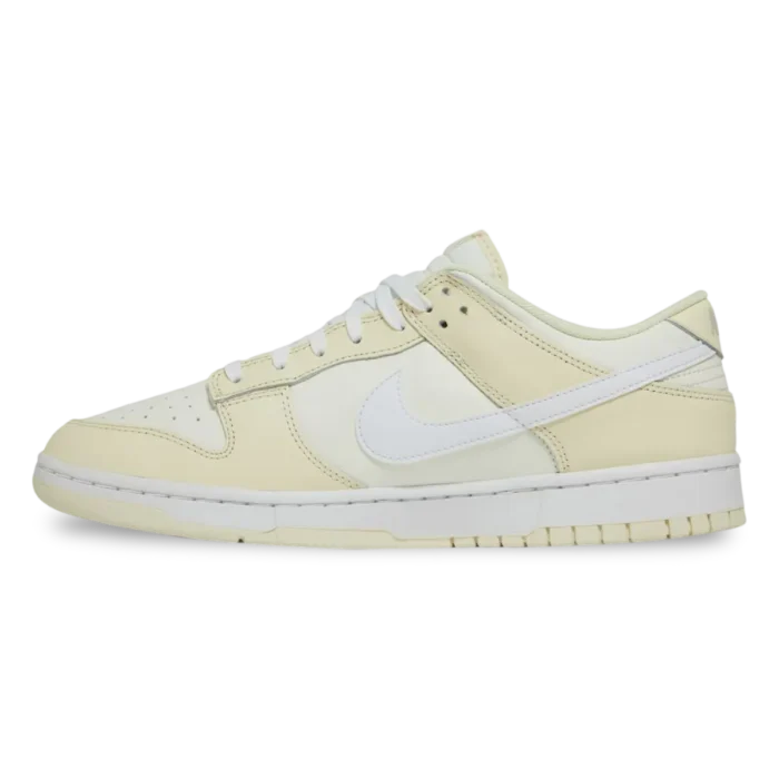 Nike Dunk Low Coconut Milk 2 Nike Dunk Low Coconut Milk 2