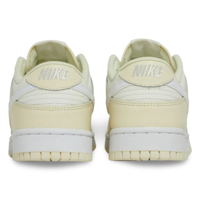Nike Dunk Low Coconut Milk 4 Nike Dunk Low Coconut Milk 4