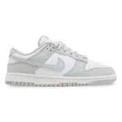 Nike Dunk Low Grey Fog 1