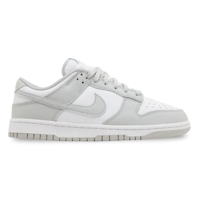 Nike Dunk Low Grey Fog