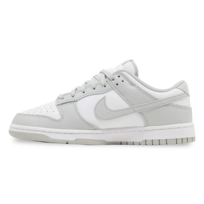 Nike Dunk Low Grey Fog 2 Nike Dunk Low Grey Fog 2