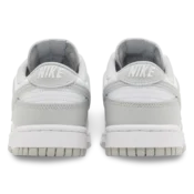 Nike Dunk Low Grey Fog 4