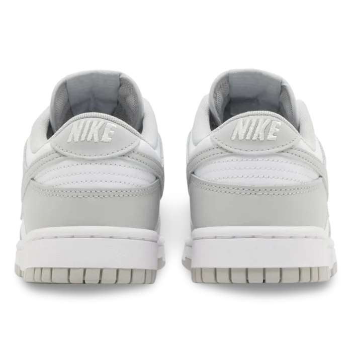 Nike Dunk Low Grey Fog 4 Nike Dunk Low Grey Fog 4