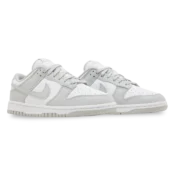 Nike Dunk Low Grey Fog 5