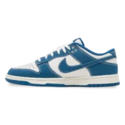 Nike Dunk Low Industrial Blue Sashiko 2