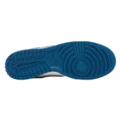 Nike Dunk Low Industrial Blue Sashiko 3
