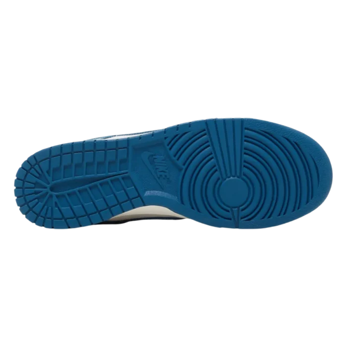 Nike Dunk Low Industrial Blue Sashiko 3 Nike Dunk Low Industrial Blue Sashiko 3