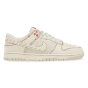Nike Dunk Low Light Orewood Brown Sashiko 1