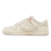 Nike Dunk Low Light Orewood Brown Sashiko 2