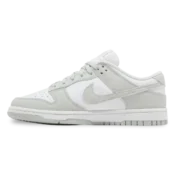 Nike Dunk Low Light Silver Corduroy 2