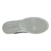 Nike Dunk Low Light Silver Corduroy 3