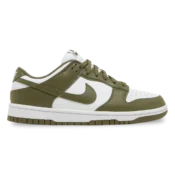 Nike Dunk Low Medium Olive 1