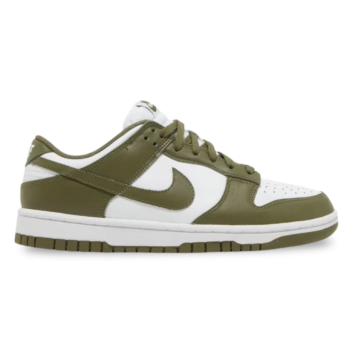 Nike Dunk Low Medium Olive (W)