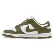 Nike Dunk Low Medium Olive 2