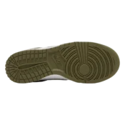 Nike Dunk Low Medium Olive 3