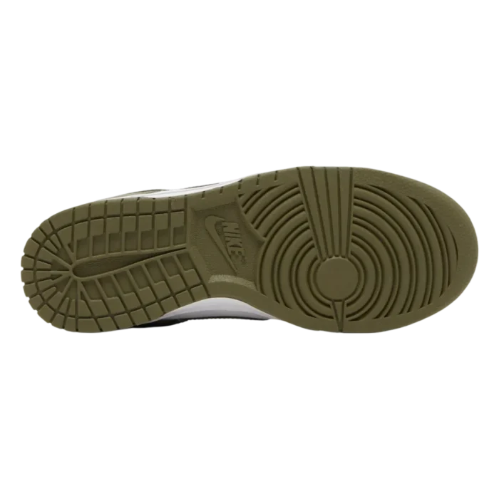 Nike Dunk Low Medium Olive 3 Nike Dunk Low Medium Olive 3